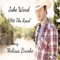 Hit the Road (feat. Melissa Brooke) - Jake Ward lyrics