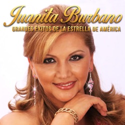 Juanita Burbano - Lágrimas de Amor