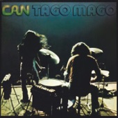 Can - Mushroom - 2011 Remastered