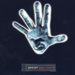 geezer - Among the Cybermen