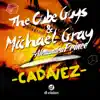 Cada Vez (feat. Alexandra Prince) [The Cube Guys Mix] [The Cube Guys Mix] song lyrics