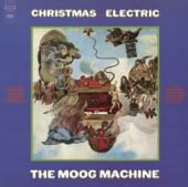 The Moog Machine - Silent Night