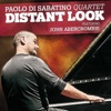 Paolo Di Sabatino Quartet - The Country Lane (feat. John Abercrombie)