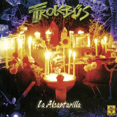 La Alcantarilla - Trolebus