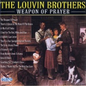 The Louvin Brothers - The Great Atomic Power
