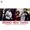 Brand New Swag (feat. Panda & Haji Springer) - Bohemia, Panda & Haji Springer lyrics