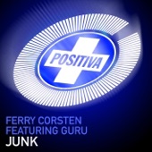 Junk - EP (feat. Guru)