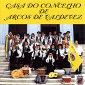 Ora Viva os Arcos artwork