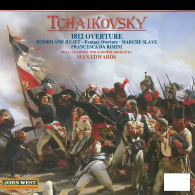 Tchaikovsky: Orchestral Works - Royal Liverpool Philharmonic Orchestra Tchaikovsky: Orchestral Works - Royal Liverpool Philharmonic Orchestra