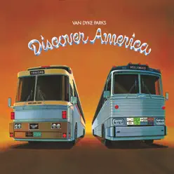 Discover America - Van Dyke Parks