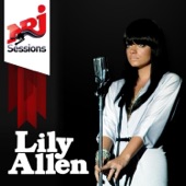 NRJ Sessions: Lily Allen - EP