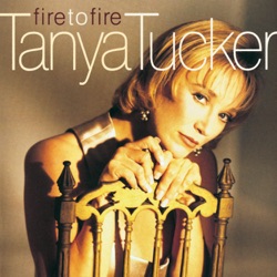 Tanya Tucker - Between the Two of Them
