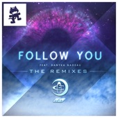 Au5 - Follow You (Fractal Chill Mix) [feat. Danyka Nadeau]