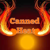 Canned Heat - Dust My Broom