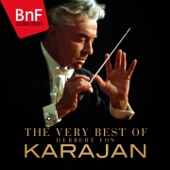 The Very Best of Herbert Von Karajan artwork