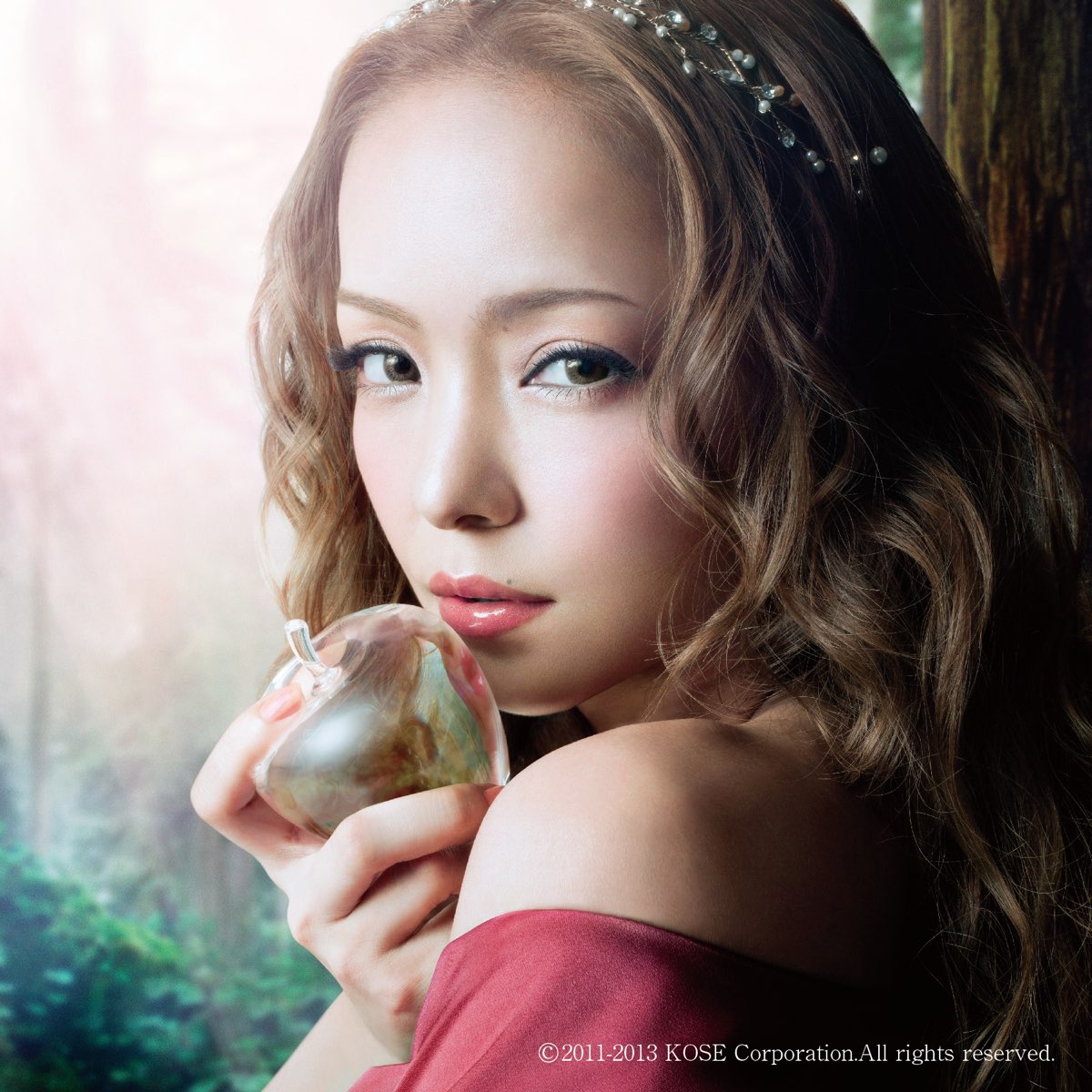 安室奈美恵の Neonlight Lipstick をapple Musicで