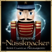 Tchaikovsky: Der Nussknacker, Op. 71 artwork