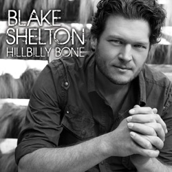 Blake Shelton - Kiss My Country Ass