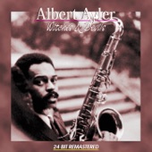 Albert Ayler - Witches and Devils