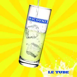Le tube - Single - Ricoune Le tube - Single - Ricoune