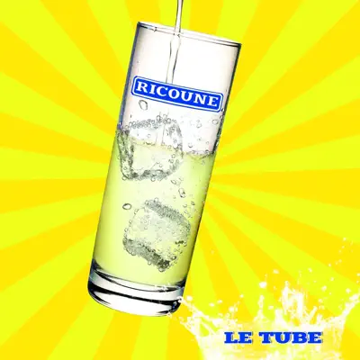 Le tube - Single - Ricoune