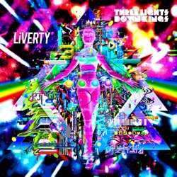 THREE LIGHTS DOWN KINGS - Welcome to Splendid Light