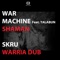 Warria Dub - Skru lyrics