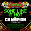 Penthouse Flashback Series (Some Like It Hot and Champion Riddims)