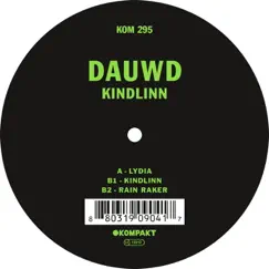 Kindlinn - Single by Dauwd album reviews, ratings, credits