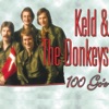 The Donkeys - Frk. Nielsen
