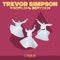 Whirling Dervish - Trevor Simpson lyrics