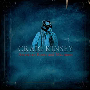 ladda ner album Craig Kinsey - American Roots And Machines