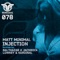Injection (LowKey & Kardinal Dub Edit) - Matt Minimal lyrics