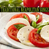 Traditional Neapolitan Songs artwork