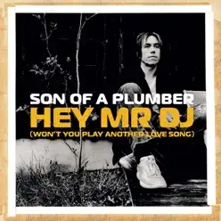 Hey Mr DJ (Won't You Play Another Love Song) - Single - Per Gessle