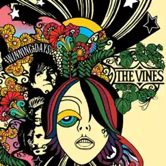 Winning Days by The Vines album reviews, ratings, credits