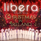 Angels Sing - Christmas in Ireland artwork