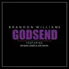 Godsend (feat. De'sean Jones & Jon Dixon) - Single album lyrics, reviews, download