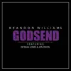 Stream & download Godsend (feat. De'sean Jones & Jon Dixon) - Single