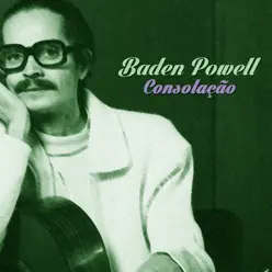 Consolação - Single - Baden Powell Consolação - Single - Baden Powell