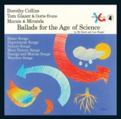 Ballads for the Age of Science