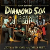 Diamond Sox Remix (feat. Tarrus Riley) artwork