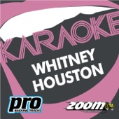When You Believe (Mariah Carey and Whitney Houston) [Karaoke Version] artwork
