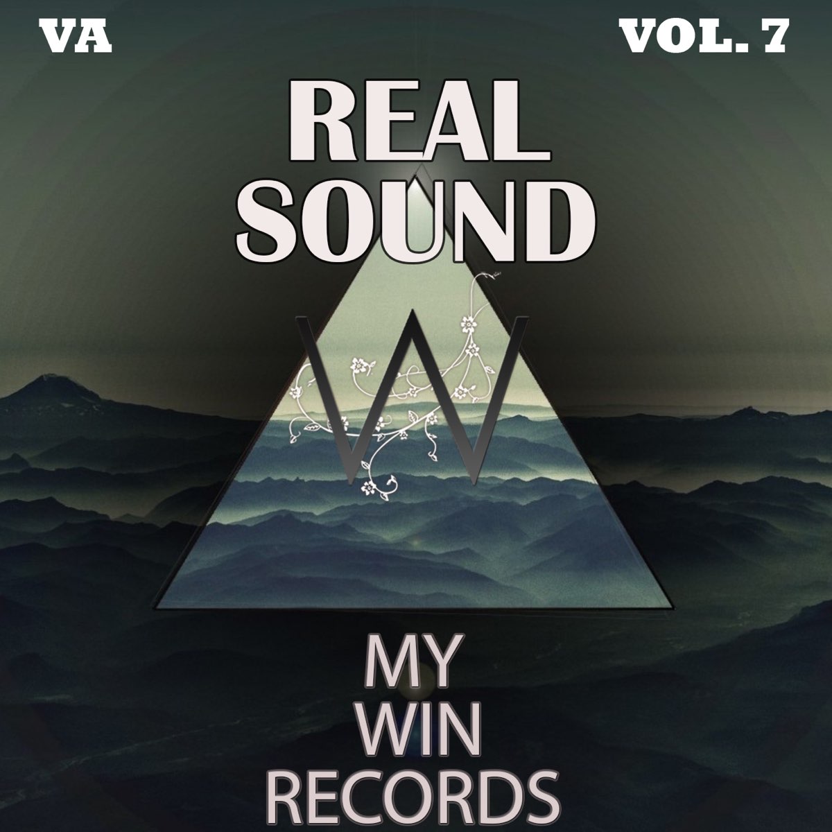 Sound vol 14 ремикс. Реал саунд.