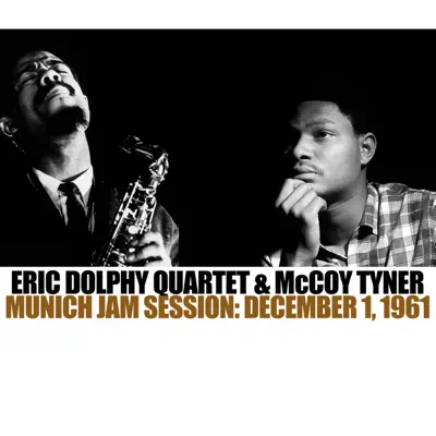 Munich Jam Session: December 1, 1961 - McCoy Tyner