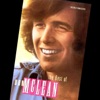 The Best of Don McLean artwork