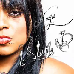 Le slam nb - EP - Maga Le slam nb - EP - Maga