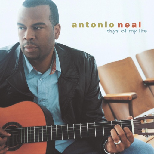Art for The Only One by Antonio Neal