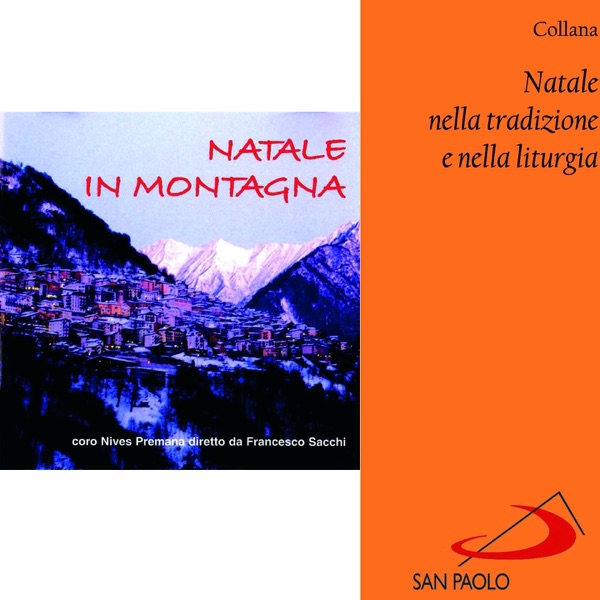 O felice, o chiara notte