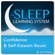 Joel Thielke - Confidence and Self-Esteem Boost with Hypnosis, Meditation, And Affirmations (The Sleep Learning System)